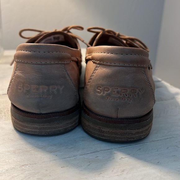 Sperrys - Picture 3 of 6